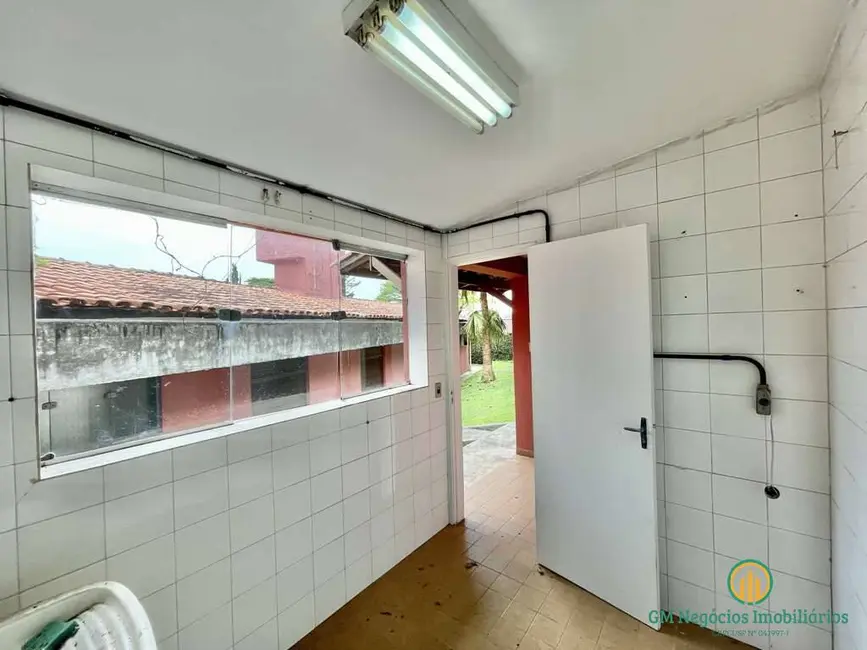 Casa de Condomínio com 4 quartos à venda, 1051m2 em Chácara São João, Carapicuiba - SP - imagem 9 Foto 9 de Casa de Condomínio com 4 quartos à venda, 1051m2 em Chácara São João, Carapicuiba - SP