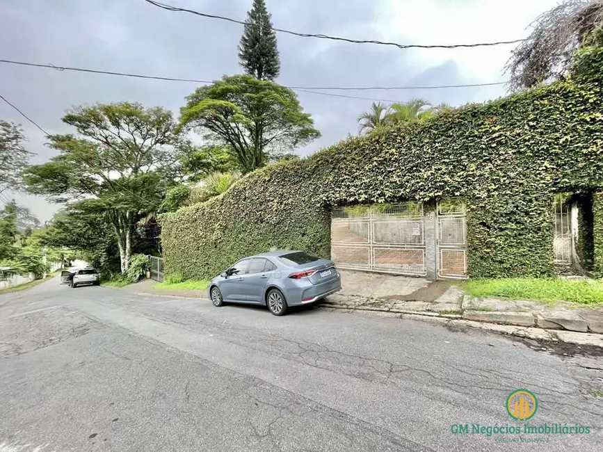 Casa de Condomínio com 4 quartos à venda, 1051m2 em Chácara São João, Carapicuiba - SP - imagem 3 Foto 3 de Casa de Condomínio com 4 quartos à venda, 1051m2 em Chácara São João, Carapicuiba - SP
