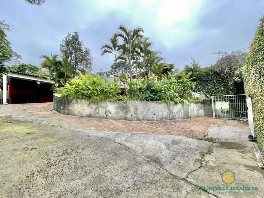 Casa de Condomínio com 4 quartos à venda, 1051m2 em Chácara São João, Carapicuiba - SP - imagem 5 Foto 5 de Casa de Condomínio com 4 quartos à venda, 1051m2 em Chácara São João, Carapicuiba - SP