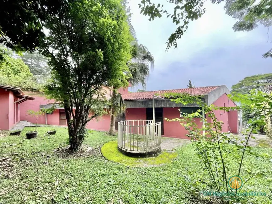 Casa de Condomínio com 4 quartos à venda, 1051m2 em Chácara São João, Carapicuiba - SP - imagem 6 Foto 6 de Casa de Condomínio com 4 quartos à venda, 1051m2 em Chácara São João, Carapicuiba - SP