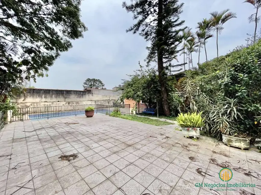 Casa com 4 quartos à venda, 1000m2 em Chácara Canta Galo, Cotia - SP - imagem 8 Foto 8 de Casa com 4 quartos à venda, 1000m2 em Chácara Canta Galo, Cotia - SP