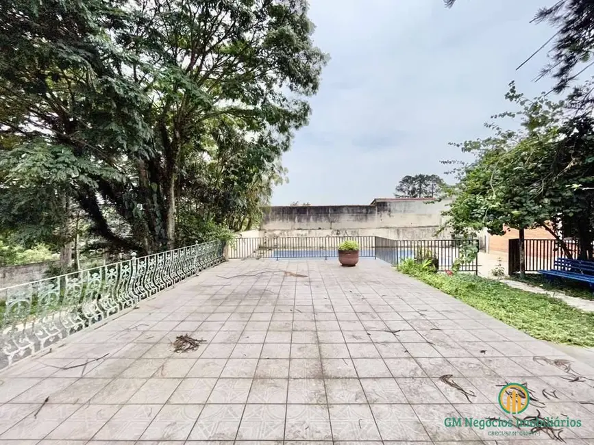 Casa com 4 quartos à venda, 1000m2 em Chácara Canta Galo, Cotia - SP - imagem 9 Foto 9 de Casa com 4 quartos à venda, 1000m2 em Chácara Canta Galo, Cotia - SP