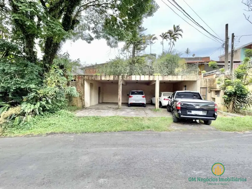 Casa com 4 quartos à venda, 1000m2 em Chácara Canta Galo, Cotia - SP - imagem 4 Foto 4 de Casa com 4 quartos à venda, 1000m2 em Chácara Canta Galo, Cotia - SP