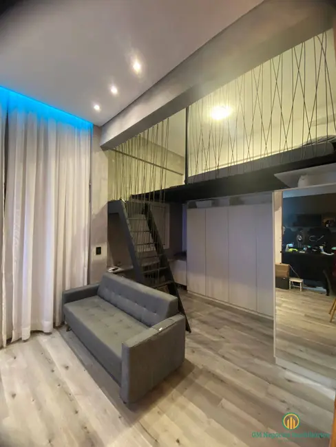 Foto 35 de Apartamento à venda, 37m2 em Granja Viana, Cotia - SP