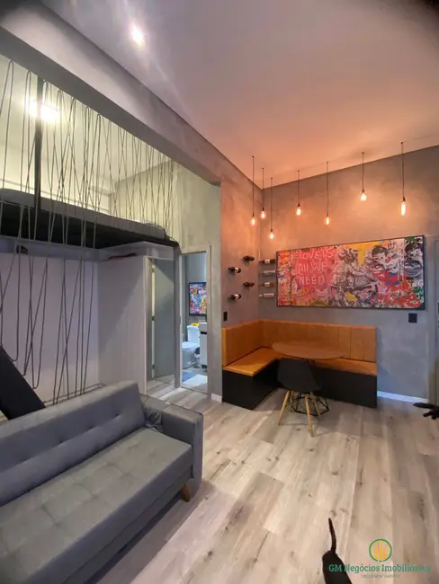 Foto 33 de Apartamento à venda, 37m2 em Granja Viana, Cotia - SP