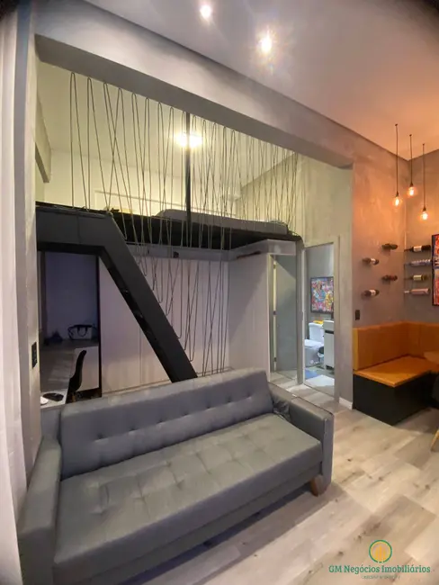 Foto 30 de Apartamento à venda, 37m2 em Granja Viana, Cotia - SP