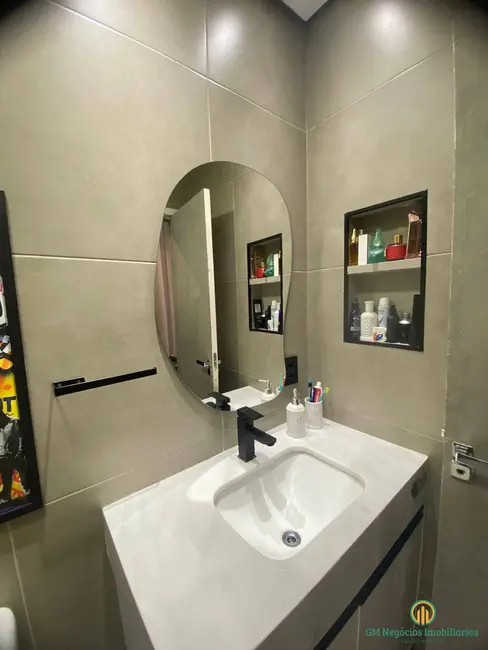 Foto 15 de Apartamento à venda, 37m2 em Granja Viana, Cotia - SP