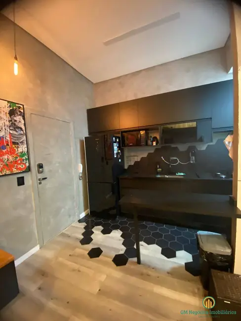 Foto 23 de Apartamento à venda, 37m2 em Granja Viana, Cotia - SP