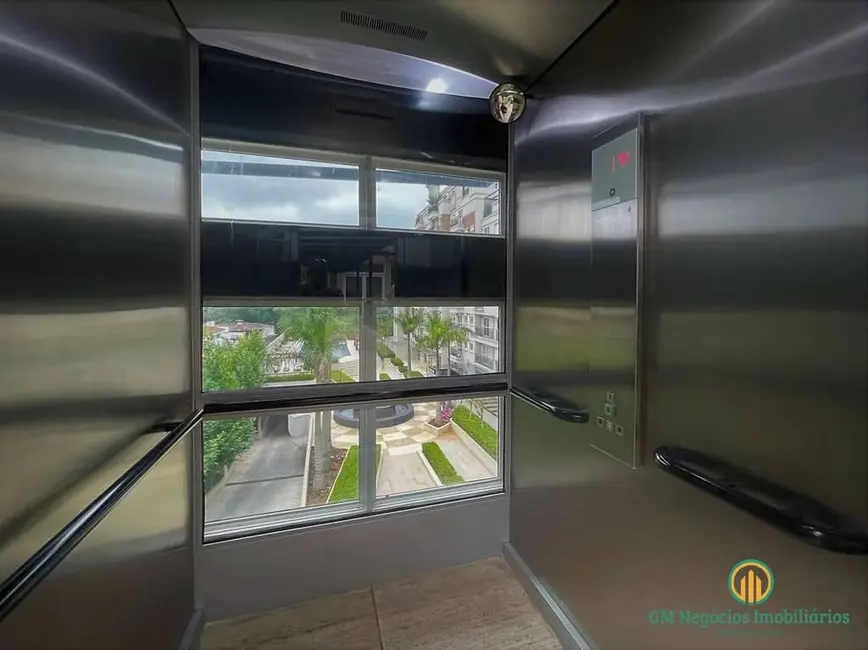 Foto 44 de Apartamento à venda, 37m2 em Granja Viana, Cotia - SP