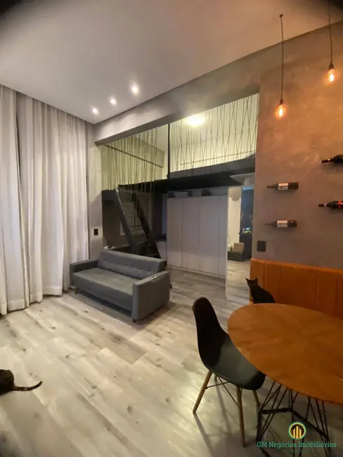 Foto 10 de Apartamento à venda, 37m2 em Granja Viana, Cotia - SP