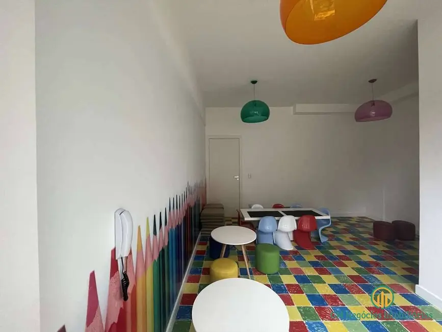 Foto 48 de Apartamento à venda, 37m2 em Granja Viana, Cotia - SP