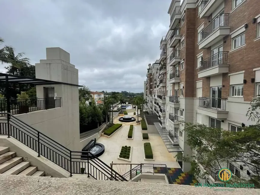 Foto 43 de Apartamento à venda, 37m2 em Granja Viana, Cotia - SP