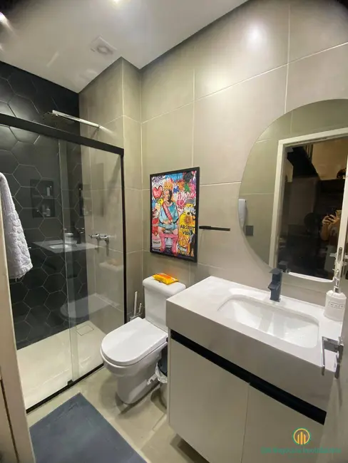 Foto 19 de Apartamento à venda, 37m2 em Granja Viana, Cotia - SP