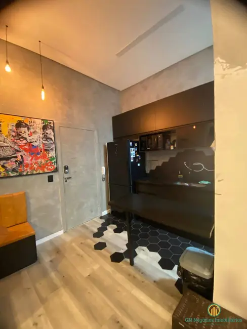 Foto 25 de Apartamento à venda, 37m2 em Granja Viana, Cotia - SP