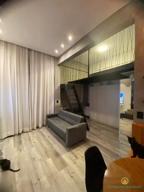 Foto 12 de Apartamento à venda, 37m2 em Granja Viana, Cotia - SP