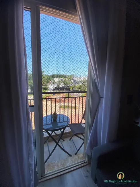 Foto 2 de Apartamento à venda, 37m2 em Granja Viana, Cotia - SP