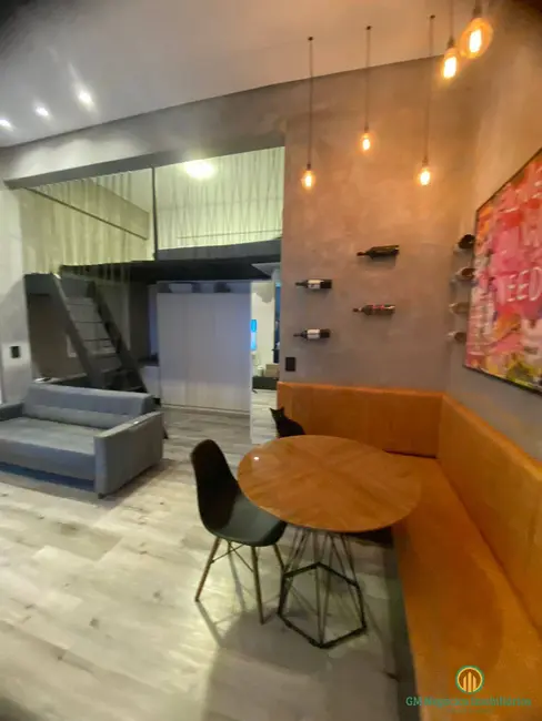 Foto 9 de Apartamento à venda, 37m2 em Granja Viana, Cotia - SP