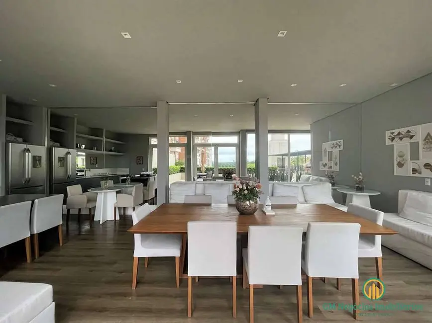 Foto 41 de Apartamento à venda, 37m2 em Granja Viana, Cotia - SP