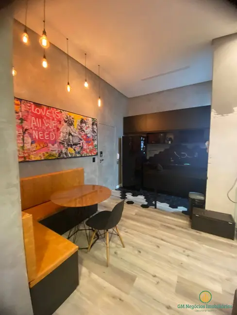 Foto 29 de Apartamento à venda, 37m2 em Granja Viana, Cotia - SP