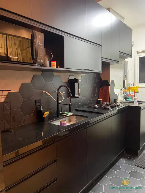 Foto 24 de Apartamento à venda, 37m2 em Granja Viana, Cotia - SP