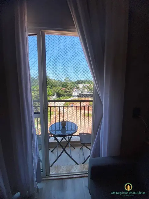 Foto 6 de Apartamento à venda, 37m2 em Granja Viana, Cotia - SP