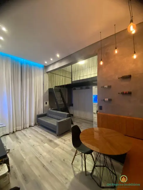 Foto 34 de Apartamento à venda, 37m2 em Granja Viana, Cotia - SP