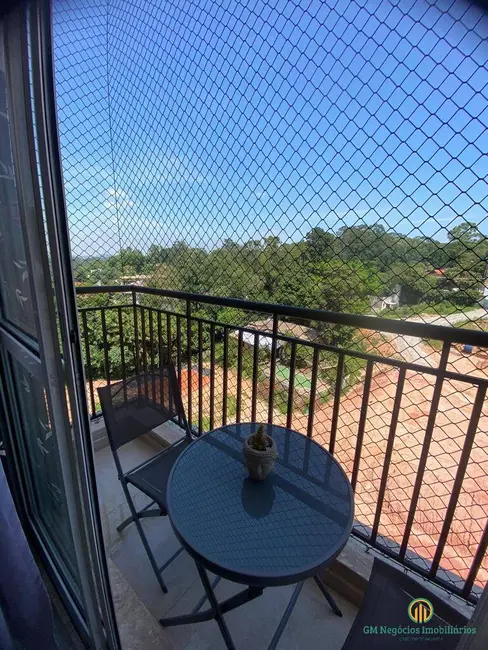 Foto 3 de Apartamento à venda, 37m2 em Granja Viana, Cotia - SP