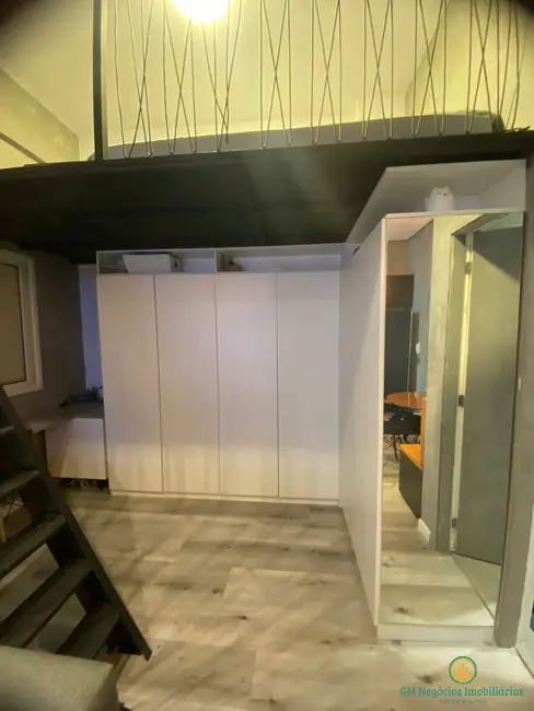 Foto 32 de Apartamento à venda, 37m2 em Granja Viana, Cotia - SP