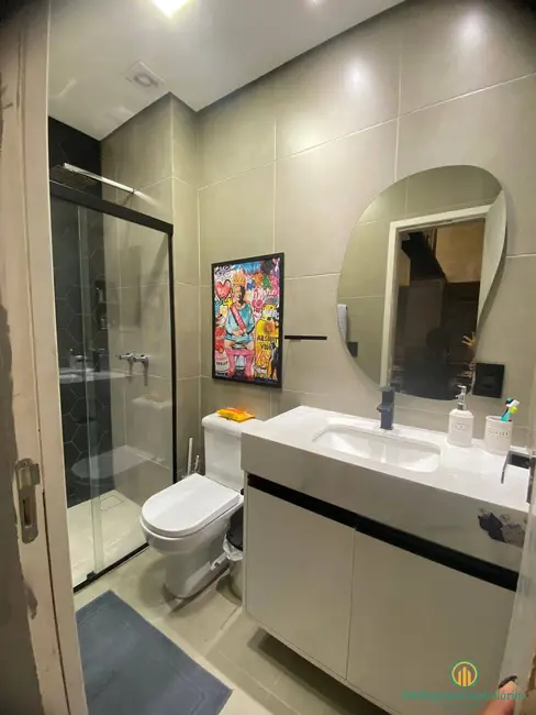 Foto 14 de Apartamento à venda, 37m2 em Granja Viana, Cotia - SP