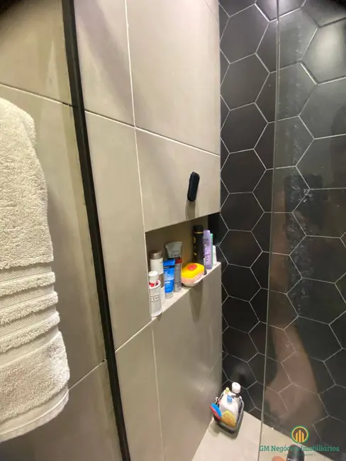 Foto 16 de Apartamento à venda, 37m2 em Granja Viana, Cotia - SP