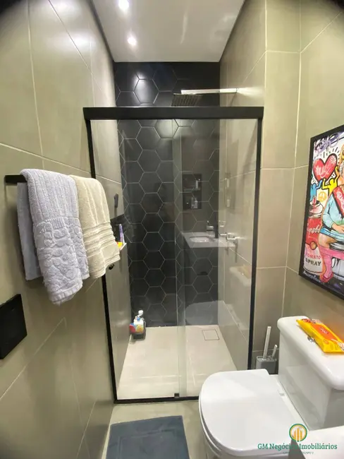 Foto 20 de Apartamento à venda, 37m2 em Granja Viana, Cotia - SP