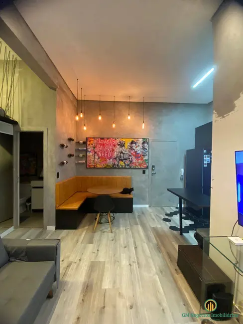 Foto 22 de Apartamento à venda, 37m2 em Granja Viana, Cotia - SP