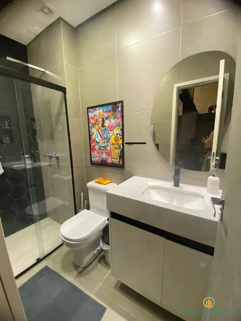 Foto 21 de Apartamento à venda, 37m2 em Granja Viana, Cotia - SP