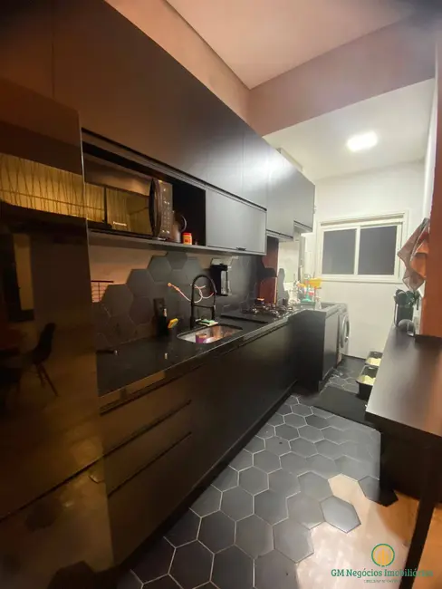 Foto 26 de Apartamento à venda, 37m2 em Granja Viana, Cotia - SP