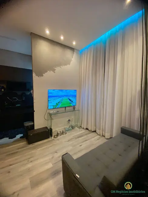 Foto 31 de Apartamento à venda, 37m2 em Granja Viana, Cotia - SP