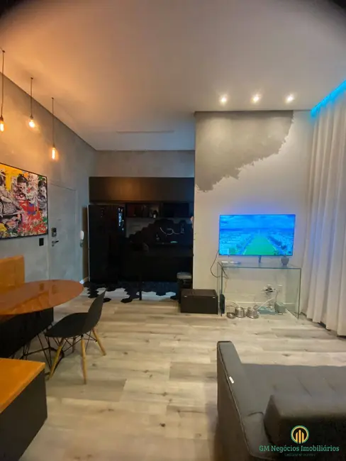 Foto 28 de Apartamento à venda, 37m2 em Granja Viana, Cotia - SP