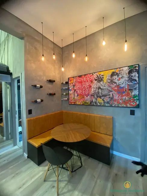 Foto 36 de Apartamento à venda, 37m2 em Granja Viana, Cotia - SP