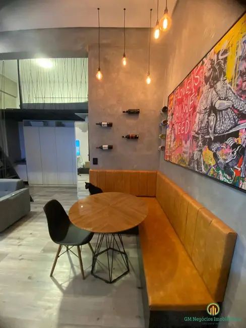 Foto 13 de Apartamento à venda, 37m2 em Granja Viana, Cotia - SP