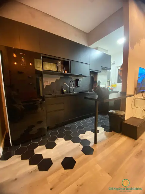 Foto 27 de Apartamento à venda, 37m2 em Granja Viana, Cotia - SP