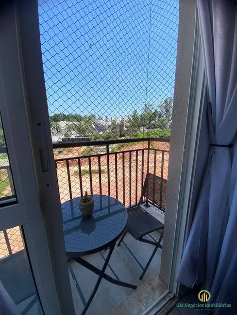 Foto 5 de Apartamento à venda, 37m2 em Granja Viana, Cotia - SP