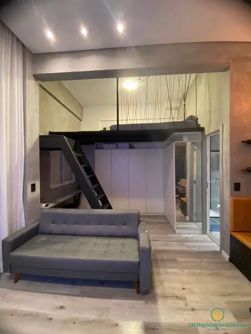 Foto 8 de Apartamento à venda, 37m2 em Granja Viana, Cotia - SP