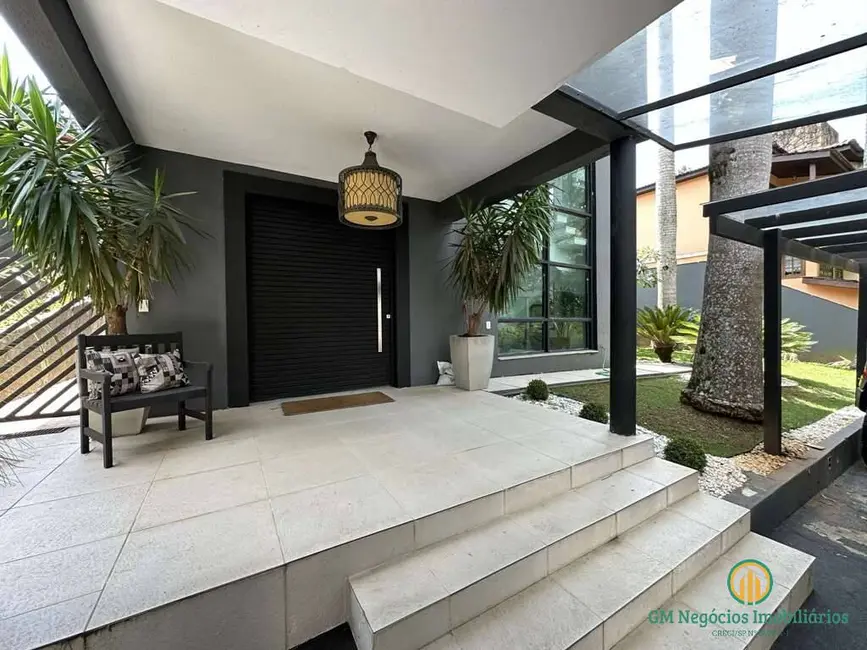 Foto 7 de Casa de Condomínio com 4 quartos à venda, 683m2 em Jardim do Golf I, Jandira - SP