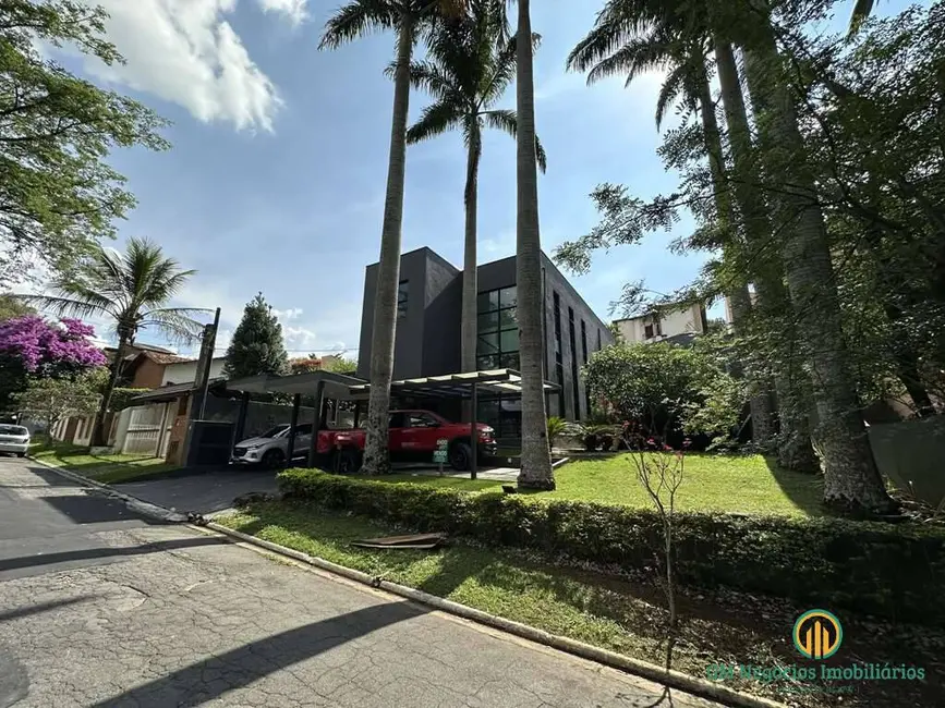 Foto 5 de Casa de Condomínio com 4 quartos à venda, 683m2 em Jardim do Golf I, Jandira - SP