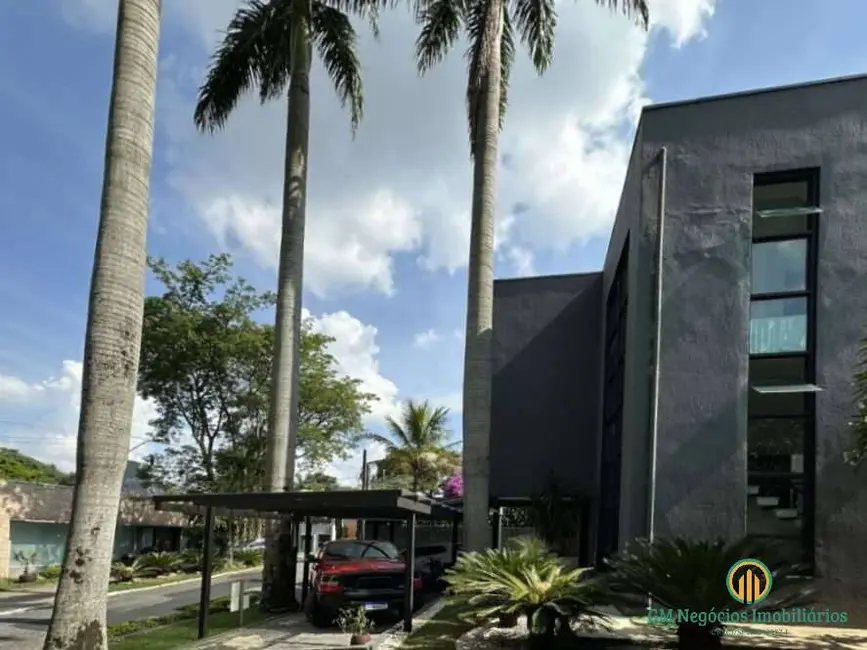 Foto 3 de Casa de Condomínio com 4 quartos à venda, 683m2 em Jardim do Golf I, Jandira - SP