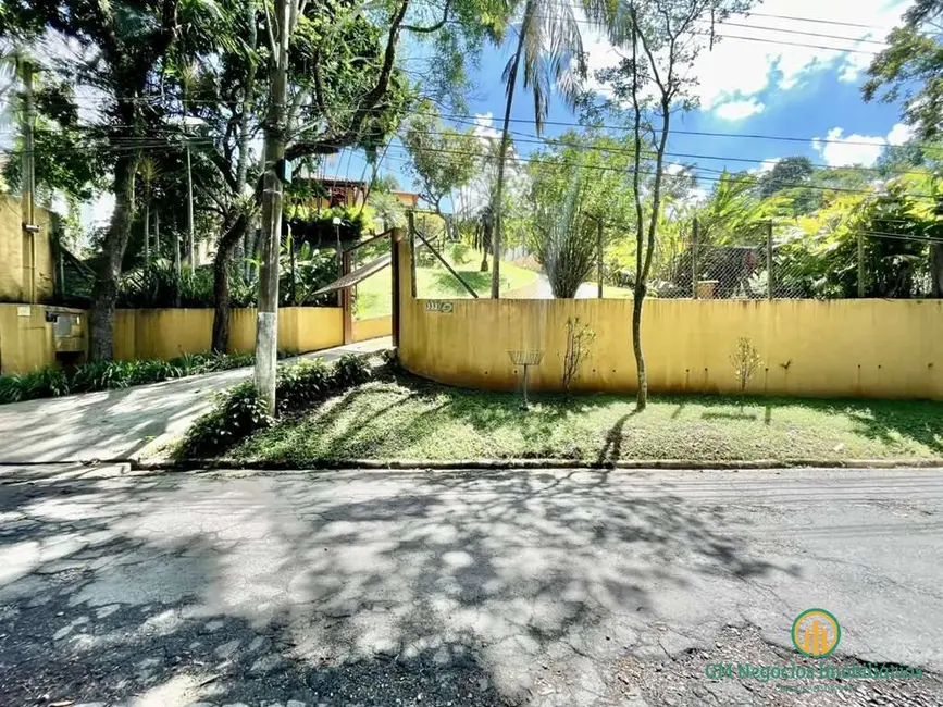 Casa com 4 quartos à venda, 1262m2 em Chácara Vale do Rio Cotia, Carapicuiba - SP - imagem 3 Foto 3 de Casa com 4 quartos à venda, 1262m2 em Chácara Vale do Rio Cotia, Carapicuiba - SP