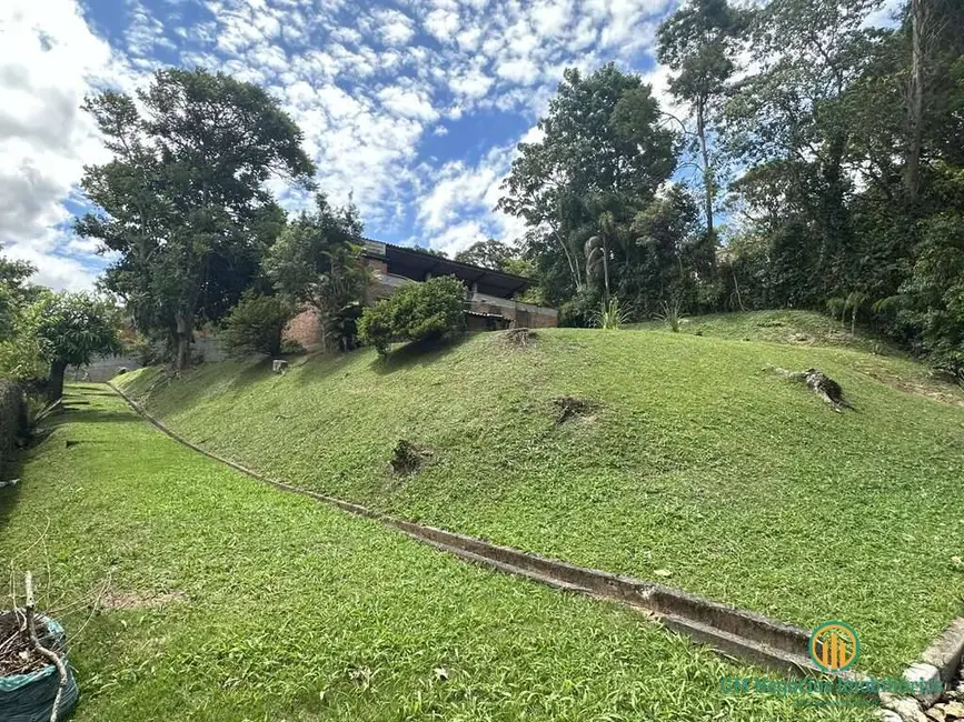 Foto 1 de Lote de Condomínio à venda, 1000m2 em Recanto Impla, Carapicuiba - SP