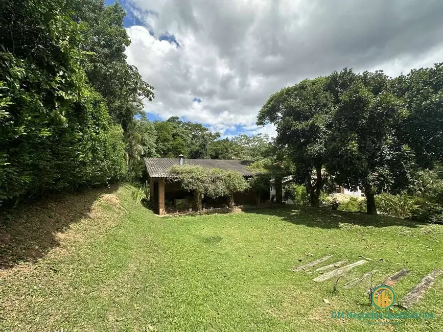 Foto 9 de Lote de Condomínio à venda, 1000m2 em Recanto Impla, Carapicuiba - SP