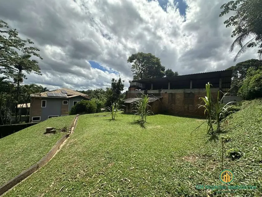 Foto 4 de Lote de Condomínio à venda, 1000m2 em Recanto Impla, Carapicuiba - SP