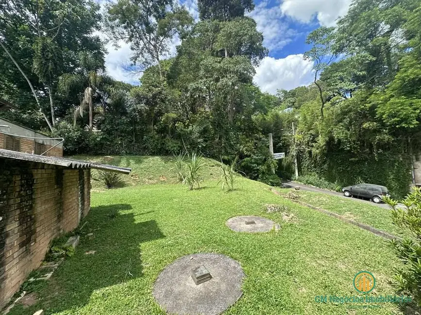 Foto 5 de Lote de Condomínio à venda, 1000m2 em Recanto Impla, Carapicuiba - SP