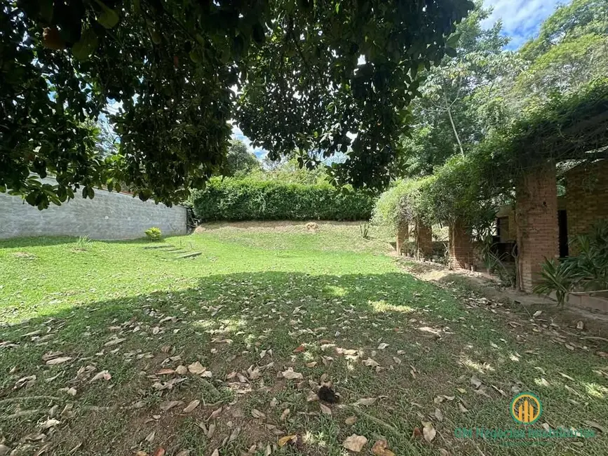 Foto 7 de Lote de Condomínio à venda, 1000m2 em Recanto Impla, Carapicuiba - SP